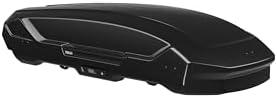 Thule Motion 3 Rooftop Box (BLACK)