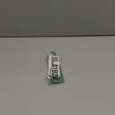 Andis 64160 UltraEdge Carbon-Infused Steel Detachable Outliner Blade, .1mm Cut Length