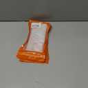 2 x Clear Rectangle Case Compatible with iPhone 14 Pro Max 6.7 inch 2022, 360 Full Body Coverage Hard PC + Soft Silicone TPU 2 in 1 HD Clear Shockproof Cover, Protective Transparent Case