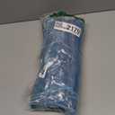 SUN CUBE Kids Hooded Towel, Absorbent Quick Dry Beach Bath Towel, Swim Surf Poncho Wrap Shower, Pool, Bath, Boys, Girls, Large 30x60 inch, Age 3-9 Years, Sea Blue