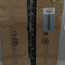 Car Seat Covers Compatible with GMC Terrain 2010-2024 2025. Waterproof & Breathable Leather. Compatible with Airbag & Easy to Install. All - Weather Seat Cushion Protector(Full Set, Black)