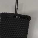Desire Starbucks 24 oz Black Studded Tumbler