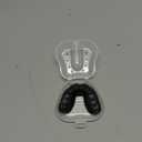 Venum Challenger Mouthguard - Black/Black (Adult)