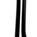 ERP 5304506471 Compatible with Frigidaire Refrigerator Freezer Black Door Handle Set 242059503 242059506 5304486361 5304504509 5304504510 AP5608051 AP6036332 AP6004267 PS11731976 PS11770475 PS3633683