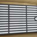 Replacement Parts for Nexgrill 720-0925P 720-0925 4 Burner Gas Grill, Replacement for Nexgrill 720-0925P Grate and Nexgrill 720-0925P Flame Tamer