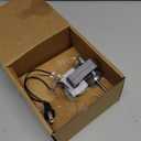 S99080166 BP28 Bathroom Vent Bath Fan Motor Kit Replacement YJF6178 Fit for Bro-an Nu-Tone 655 679 657 658 85n2 Exhaust Fan Motor 70cfm 1.4 Amp 3000RP 120V CCW - 1 Year Free Replacement by Fetechmate