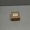 Magic Organ Cat Scratcher Toy, Foldable & Reversible Accordion Kitty Toy with Bell Ball, Interactive Cardboard Scratching Board Scratcher Pad for Indoor Cats (1 Pack)