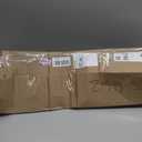 742P05086-X Mower Blades Fit for Cub-Cad et 54" Deck ZT1-54, ZT2-54, ZTS2-54 Zero-Turn, 742P05286X Mulching Blade Replaces for 742P05286-X, 742P05086X, 3-Pack