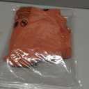 WIHOLL Womens Lace Long Sleeve Shirts Spring Tops Fashion Dressy Casual Lightweight Sweaters Mesh Clothes Trendy Waffle Knit Size L