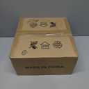 Rattan Ceiling Light Fixture3 Style Options Boho Flush Mount Ceiling Lights, Hand-Woven Rattan Chandelier,Mini Bohemian Wicker Light Fixtures, Farmhouse Light Fixture for Bedroom Hallway Entryway