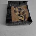 Triple Band Stretch Wedge Women's Shoes  9