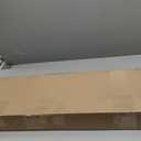 YOSE X Frame Banner Stand Fits Any Banner Adjustable Size 23"X63" to 32"X78" with Portable Retractable Carrying Bag, Customize Stand for Trade Show Exhibition Market (2PacksIndoor Use)