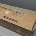 A-Premium 50" Rear Drive Shaft Prop Propeller Shaft Driveshaft Assembly Compatible with 2004-2005 BMW X3 2.5i 2004 2005 2.5L, [Automatic Transmission, Sport Utility], Replace# 26103402136