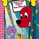 Clifford - Rock N' Roll Clifford / Team Clifford - DVD