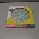 Anker Play Jumbo Kaleidoscope Chalk Set72 pc