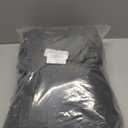 Men's Tracksuit 2 Piece Hoodie Athletic Jogging Sweatsuits for Men Casual Sports Long Sleeve Pullover Suit Set (Large, Dark Grey)