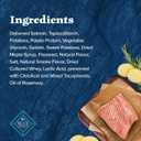 Blue Buffalo Wilderness Trail Treats Wild Bits Training Treats for Dogs, Grain-free Dog Treats, Salmon Recipe, 10-oz. Bag