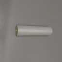 Carpet Protection Film - 24" x 50' Floor and Surface Shield with Self Adhesive Backing & Easy Installation
