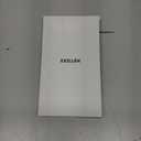 Magnetic for iPhone 17 Case, Compatible with MagSafe, Integrated Silicone Camera Control Cover Protection, 3.0mm Thicken Silicone Phone Cover for 17 6.3", Glass Blue