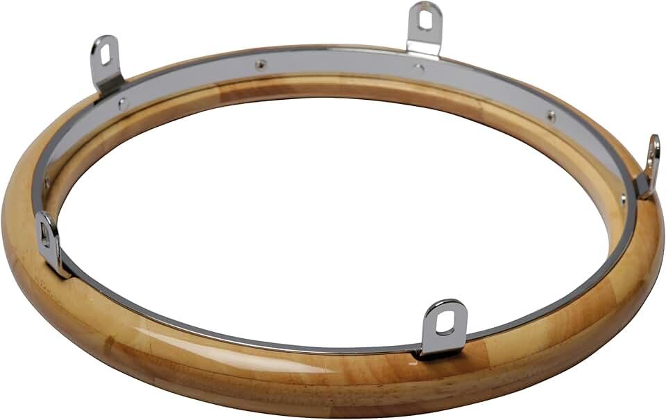 LP Wood Rim-Repl. F/ Lp271-Wd