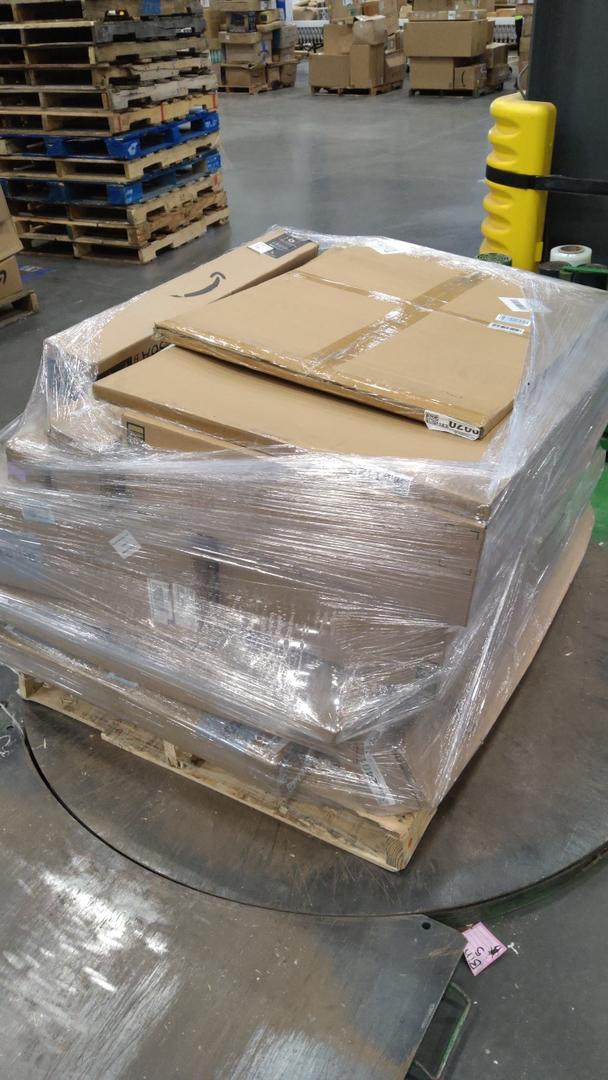 Pallet Of Mixed Items