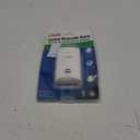 Kidde Carbon Monoxide Detector, Plug In Wall with AA Battery Backup, Test-Hush Button