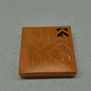 K&F Concept 40.5mm Neutral Density Filter, 40.5mm Slim Variable Fader ND Filter Adjustable ND2 to ND400 Filter + Cleaning Cloth