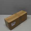 Porcelain Condiment Jar Spice Container with Bamboo Lids & Tray, Ceramic Serving Spoon, Set of 3, White, 170ML(5.8 OZ), Perfect Spice Storage for Home, Kitchen