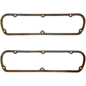 FEL-PRO VS 50029 C Valve Cover Gasket Set (One Size)
