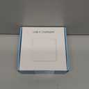 Charger for MacBook Air MacBook Pro 13 14 15 16 inch 2025 2024 2023 2022 2021 2020, M1 M2 M3 M4 Laptop 70W USB C Power Adapter, iPad, LED, 6.6FT USB-C Cable, Charging as Fast as Original Quality