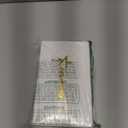 Brown Mixed Blonde Wig for Women Highlighted Long Blonde Wavy Curly Hair Wigs Synthetic Hair Replacement Wig Heat Resistant Hair Wig for Daily Party Use (26'')