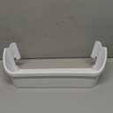 240323001 Refrigerator Door Bin, Refrigerator Side Shelf Replacement Part, (15.95in long), Fit for frigidaire kenmore, Replace AP2115741, PS429724, AH429724, 240323007, (DON’T fit freezer door)