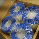 CCP320 Pool Filter Cartridges, Compatible with Pentair Clean & Clear Plus 320, Pentair 160340, 178580, R173573, Pleatco PCC80-PAK4, Unicel C-7470, Filbur FC-1976, Waterway 817-0081 (4 Pack)