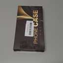 SKYLMW Designed for iPhone 16 Plus Case with Magnetic Invisible Stand Compatible with Mag-Safe Military Drop Tested Shockproof Silicone Phone Cases for Women Men 6.7'', Dark Blue 251009