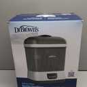 Dr. Brown's All-in-One Sterilizer and Dryer for Baby Bottles, Parts and Other Newborn Essentials