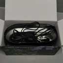 Reptile Dual Light Fixture with Dimming Switch and Timer, Deep Dome Reptile Heat Lamp Fixture Double UVB Light Fixture, Double Dome Lamp Fixture for Basking Heat Bulb for Terrariums