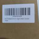 Mini Pickleball Dink Net, Small Size Set 4ft + 7ft, Paddles, Court Markers, 6