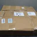 FOAMYFOAM High Density 5 inch Thick, 24 inch Wide, 24 inch Long Upholstery Foam, Cushion Replacement