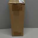 SAMTY Bench Seat Memory Foam Chair Pads Non-Slip Rubber Back Indoor Swing/Settee Cushion 36 x 18 inch (Khaki)