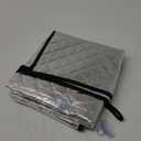 Car Windshield Sun Shade, Folding Car Shades for Front Windows UV Rays Sun Visor Shade with Sucker, Keeps Your Vehicle Cool (Colorful colors)