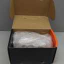 A-Premium Disc Brake Caliper Assembly Compatible with Nissan and Infiniti Models - 370Z 2009-2019, FX50 2009-2013, G37 2008-2011, M37/M56 2011-2013, Q50, Q60, Q70, Q70L, QX70 - Front Driver