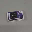 Gumi Clear Elastics 1 inch Hair Band Large 100 Pcs