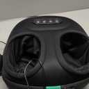 Medcursor Foot Massager Machine with Heat, Rolling, Deep Kneading, Shiatsu Foot Massager for Delivers Pain Relief, Tired, Plantar Fasciitis, Gift for Women Mom Men Fits Up to 13"