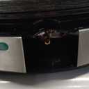 Gourmia 12 Crepe Maker  Nonstick Electric Griddle for Pancakes, Omelets & More, Precise Temp Control with Indicator Lights, Includes Spatula & Batter Spreader, Quick Cleanup, Stainless Steel Trim