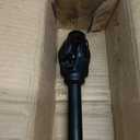 A-Premium Front Drive Shaft Driveshaft Assembly Compatible with Polaris Sportsman 500 (2006) 4x4, 4x4 HO EFI, 4x4 Browning HO EFI, Replace# 1380233, Complete Prop Shaft