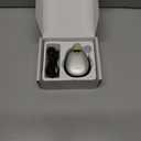 Gaiatop Magnetic Hand Warmers Rechargeable 2 Pack, 3 Settings Cute Pocket Penguin, Fast Hot Hands Reusable Portable Electric Heater for Camping Hunting Golf, Stocking Stuffers Gifts for Women Men (Black)