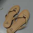 SweetLife Tracy Sandles Size 8
