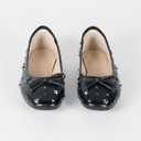 The Drop Women's Pepper Ballet Flat with Bow (8)