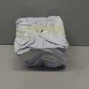 Cabilock Ceramic Pedestal Fruit Bowl, High-Footed Serving Tray, Elegant Black Display Stand for Kitchen Counter, Party Snacks, Desserts, Fruits, Candy