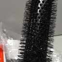 REVLON One-Step Hair Dryer and Styler - Root Booster Round Brush for Styling, Dryer Brush for Fast and Easy Salon-Quality Blowout, More Shine and Less Frizz (1-1/2 in)